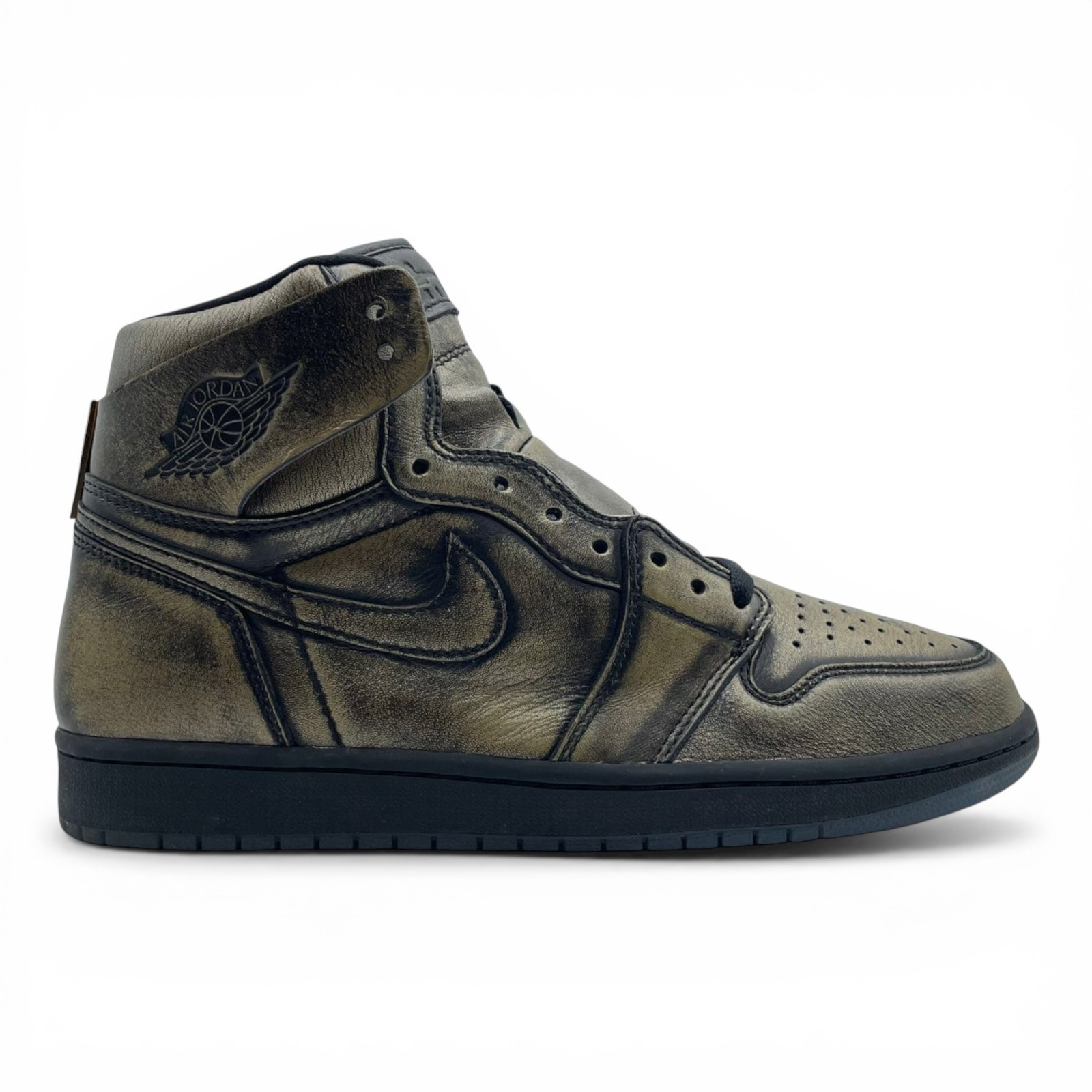 Air Jordan 1 Retro High OG Wings Pre-Owned