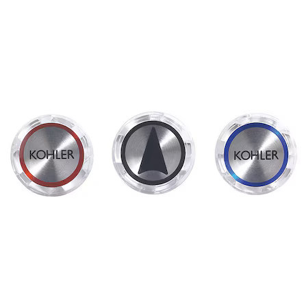 Kohler Gp30000 Trend Plug Button Kit, Replacement