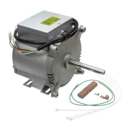MOTOR KIT 230V 2SP 1/4 HP for BLODGETT 32302 (old 20914)