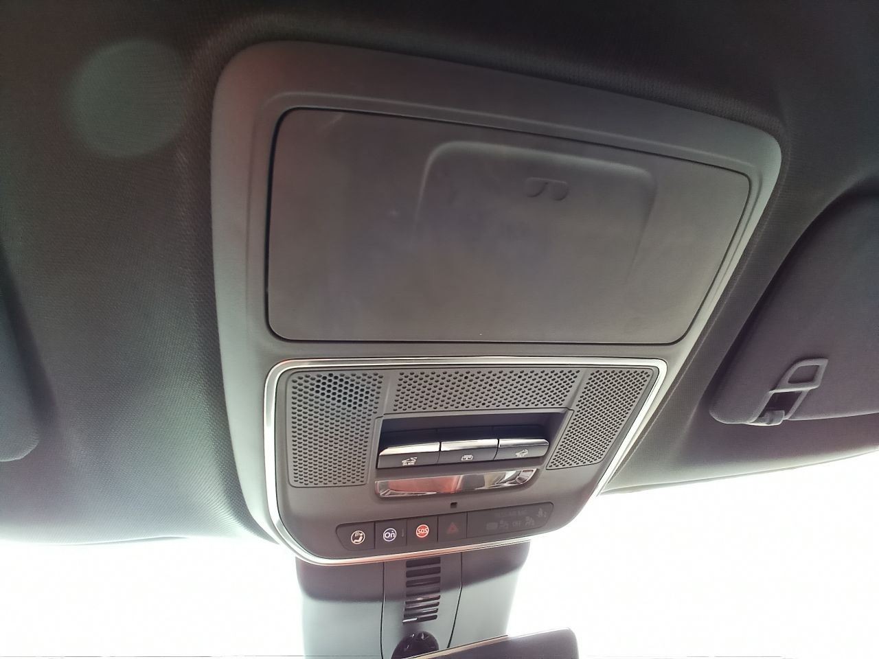 ACADIA 2026 Camera/Projector 13231714