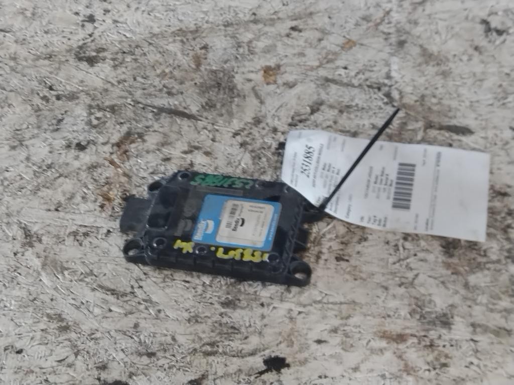 Replaces 2015 BENDIX WINGMAN RADAR ANTI-COLLISION MODULE ,  GA