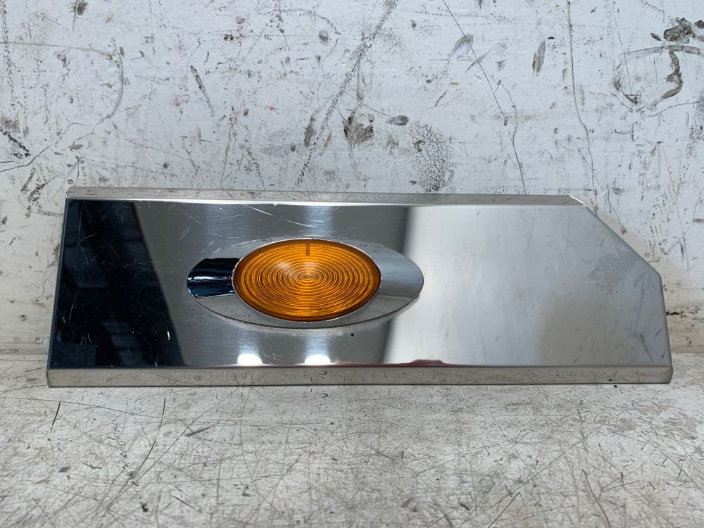 2009 Cab Exterior Trim Panel A2264707000 for Freightliner Coronado (785-10459)