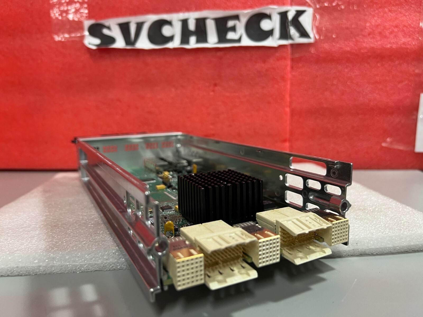 NETAPP 106-00100+A0 2863-001 ESH2 Controller MODULE