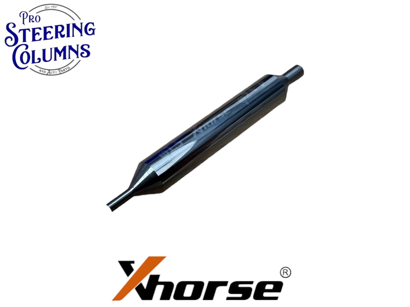 XHORSE PROBE 1.5MM/2.5MM CONDOR XC-002 & XP-007 MANUAL KEY DUPLICATORS NEW