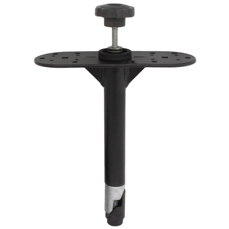RAM-VP-TTMFD8U RAM 8" Upper Pole with Dual Flange
