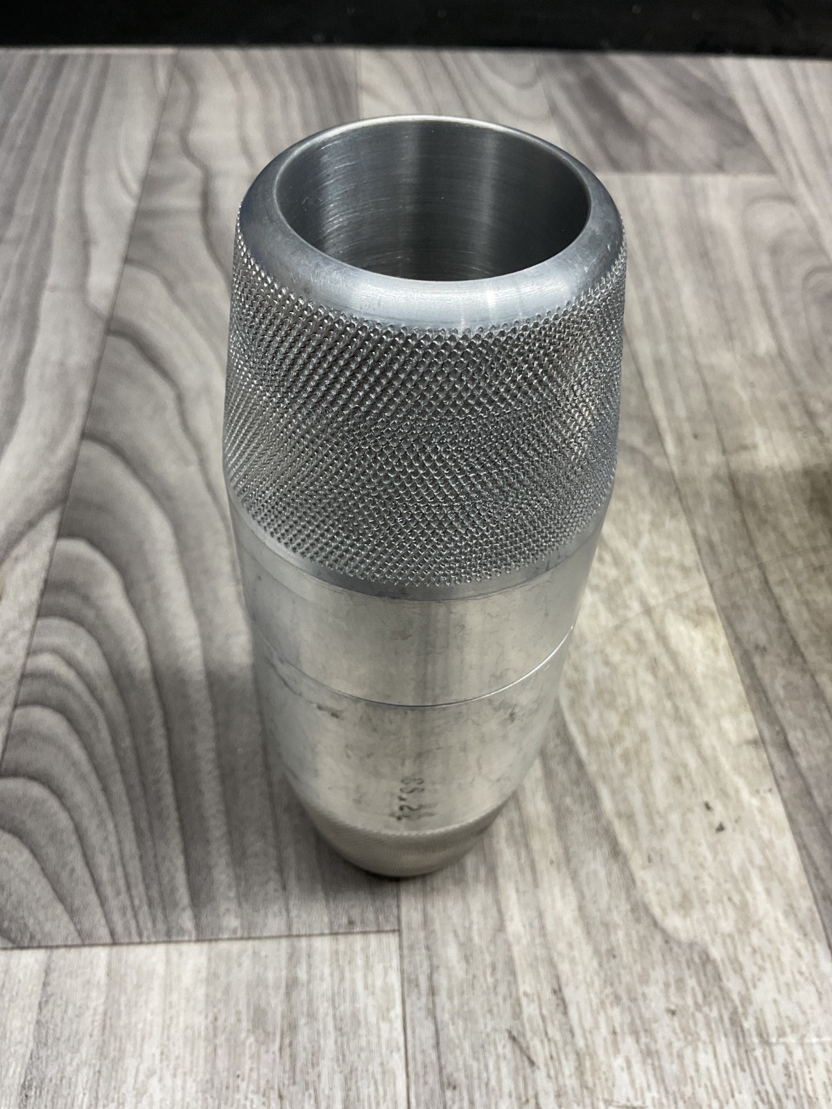 NATIONAL LIQUID BLASTER NLB CS-22 REPL NOZZLE SHIELD #4005PT195SI