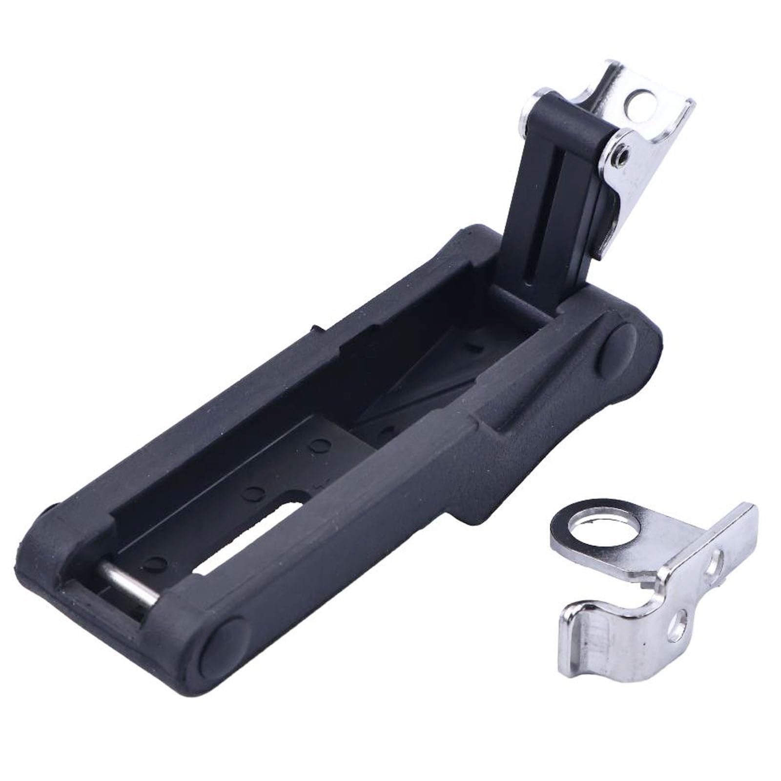 TCINDRR Storage Box Rear Locking Latch 7081609 Compatible with Polaris...