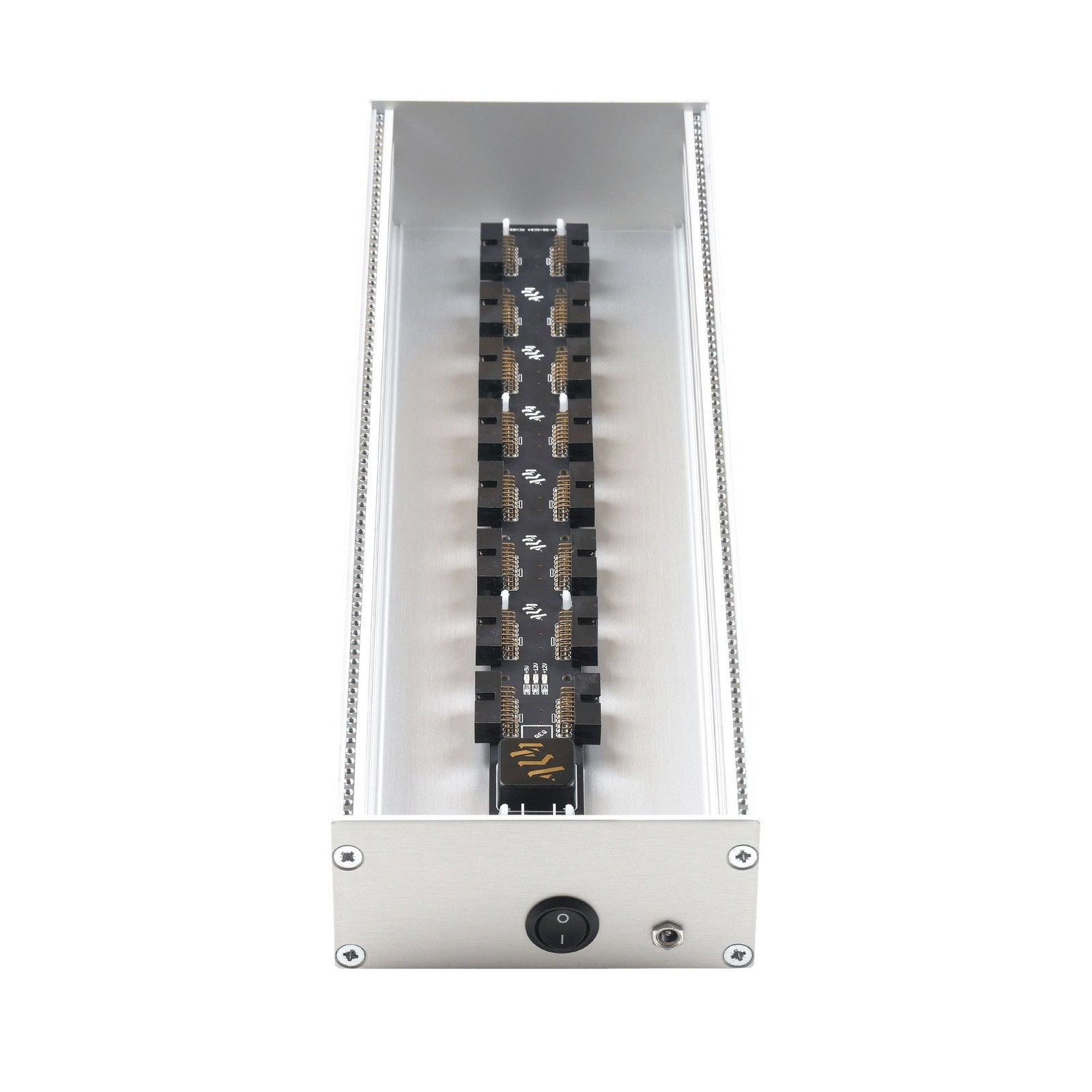 ALM BUSY CIRCUITS POWERED EURORACK CASES : [DETROIT MODULAR]
