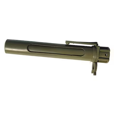 Cyalume Technologies 9-06370 Lightstick Shield, 1 Inh X 1 Inw, Plastic