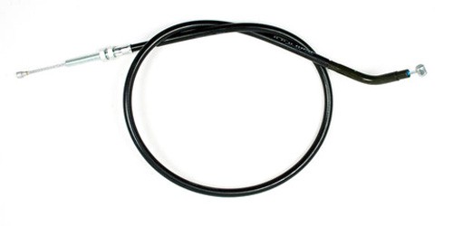 MOTION PRO Cable, Black Vinyl, Clutch 02-0238