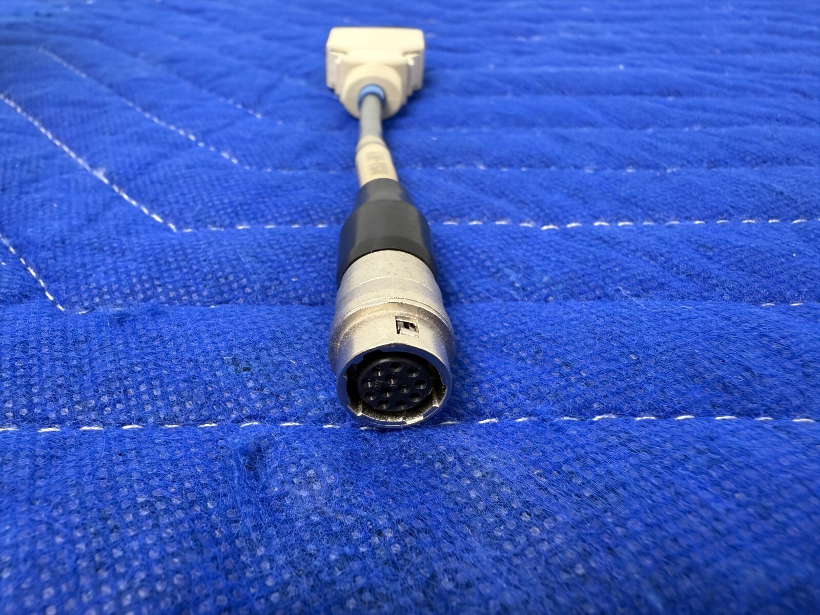 Olympus 55597A Digital File Remote Cable Adapter, OEM & NEW!!!