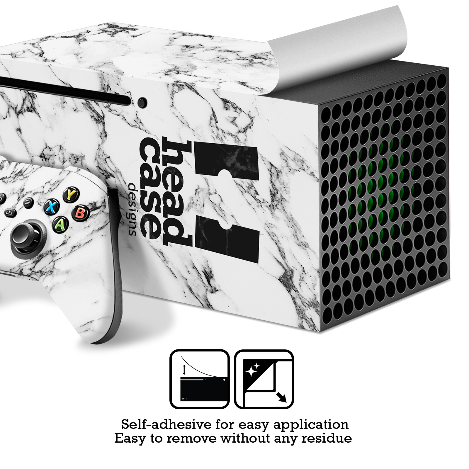 OFFICIAL THE POWERPUFF GIRLS GRAPHICS VINYL SKIN DECAL FOR XBOX ONE S CONSOLE