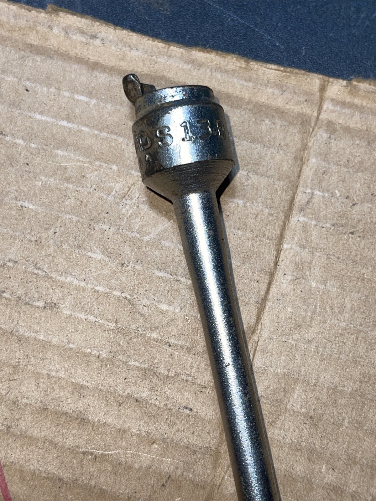 Mac USA S13B Bendix Brake Spring Removal Tool Heavy Duty Vintage