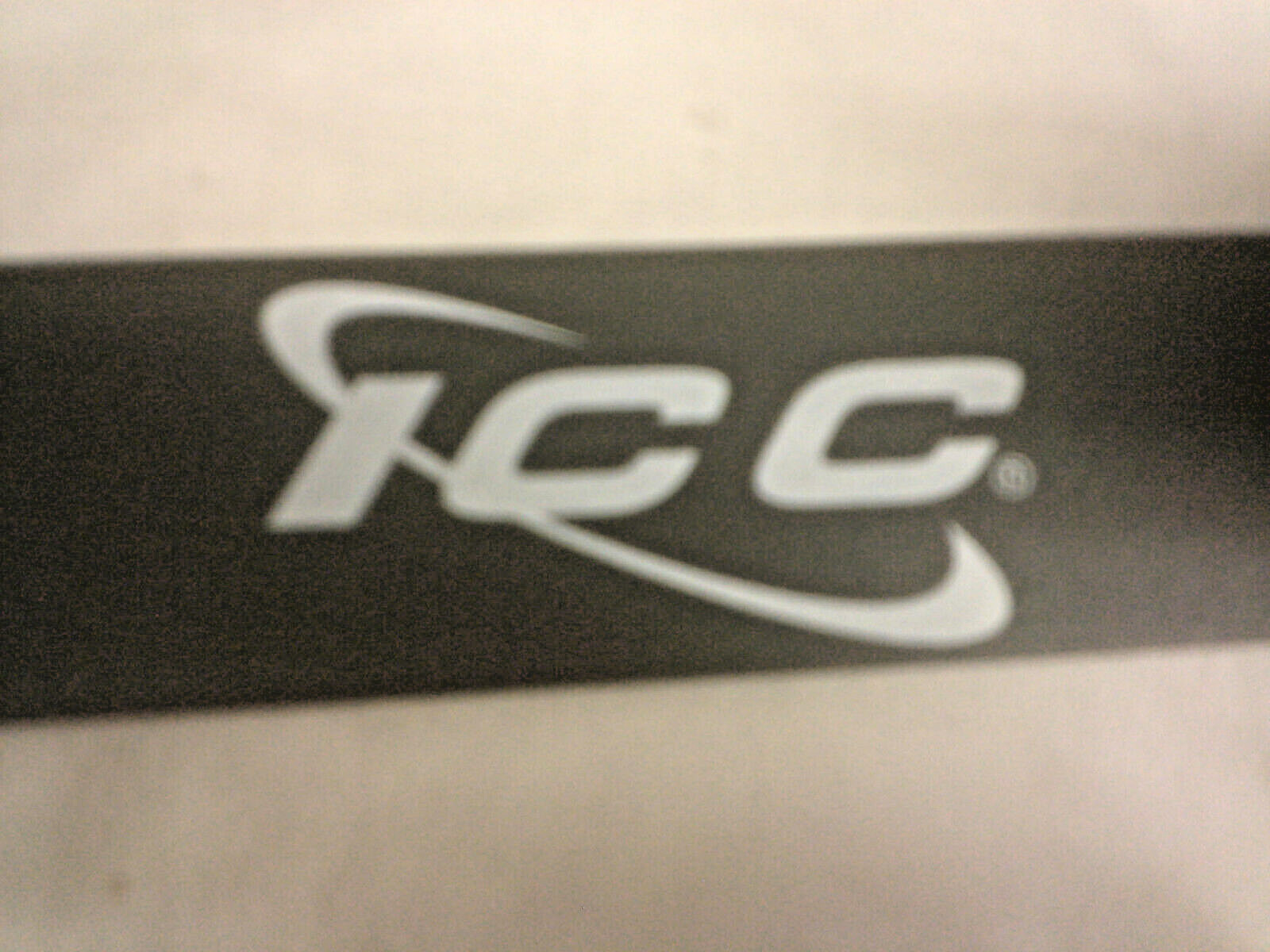 ICC wall mount bracket 1 RMS