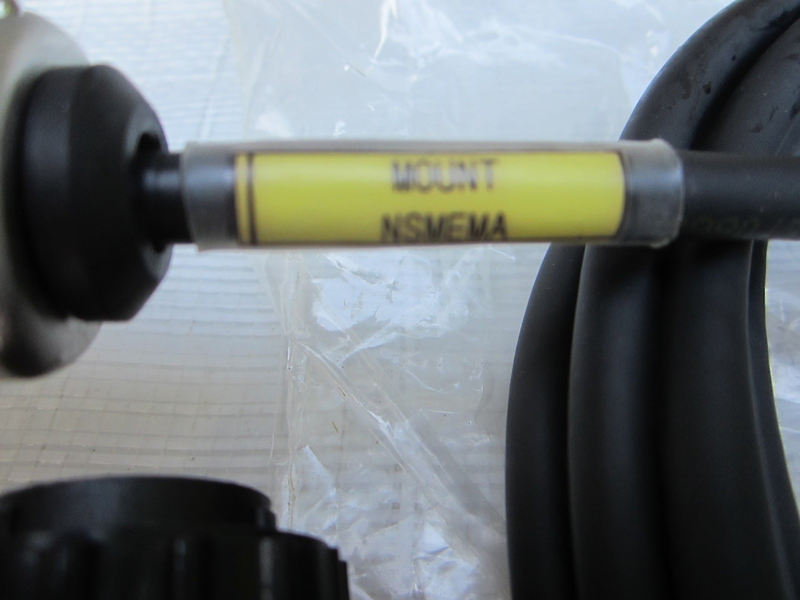 KOH YOUNG TECHNOLOGY KY-3030S SMEMA CABLE FOR NEXT MACHINE