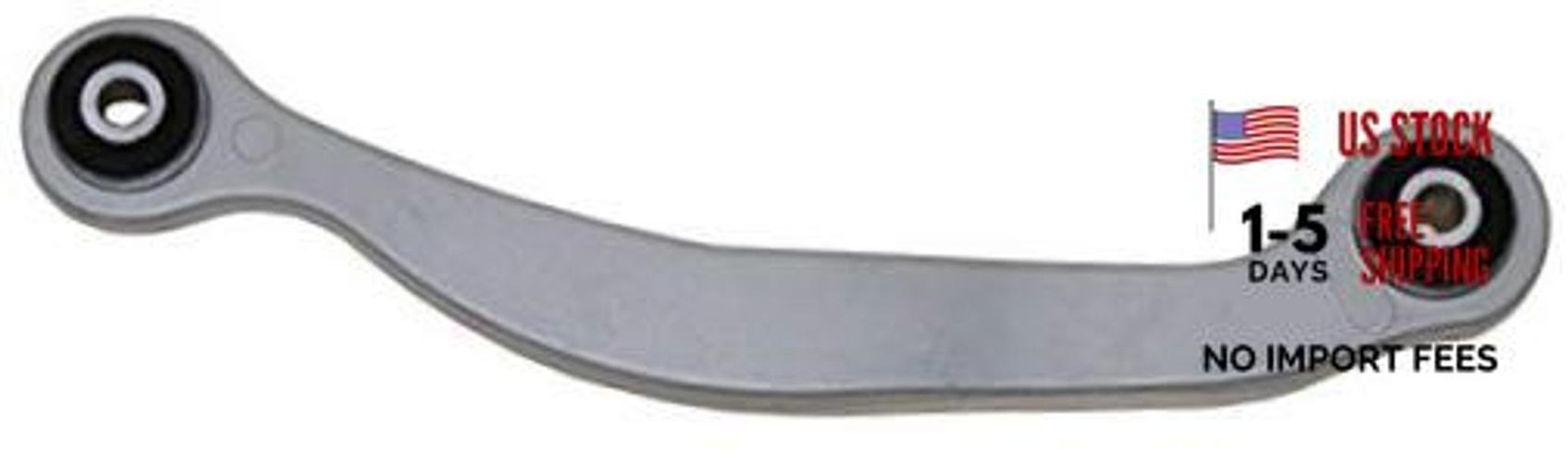 RK641536 Suspension Control Arm rear left upper rearward