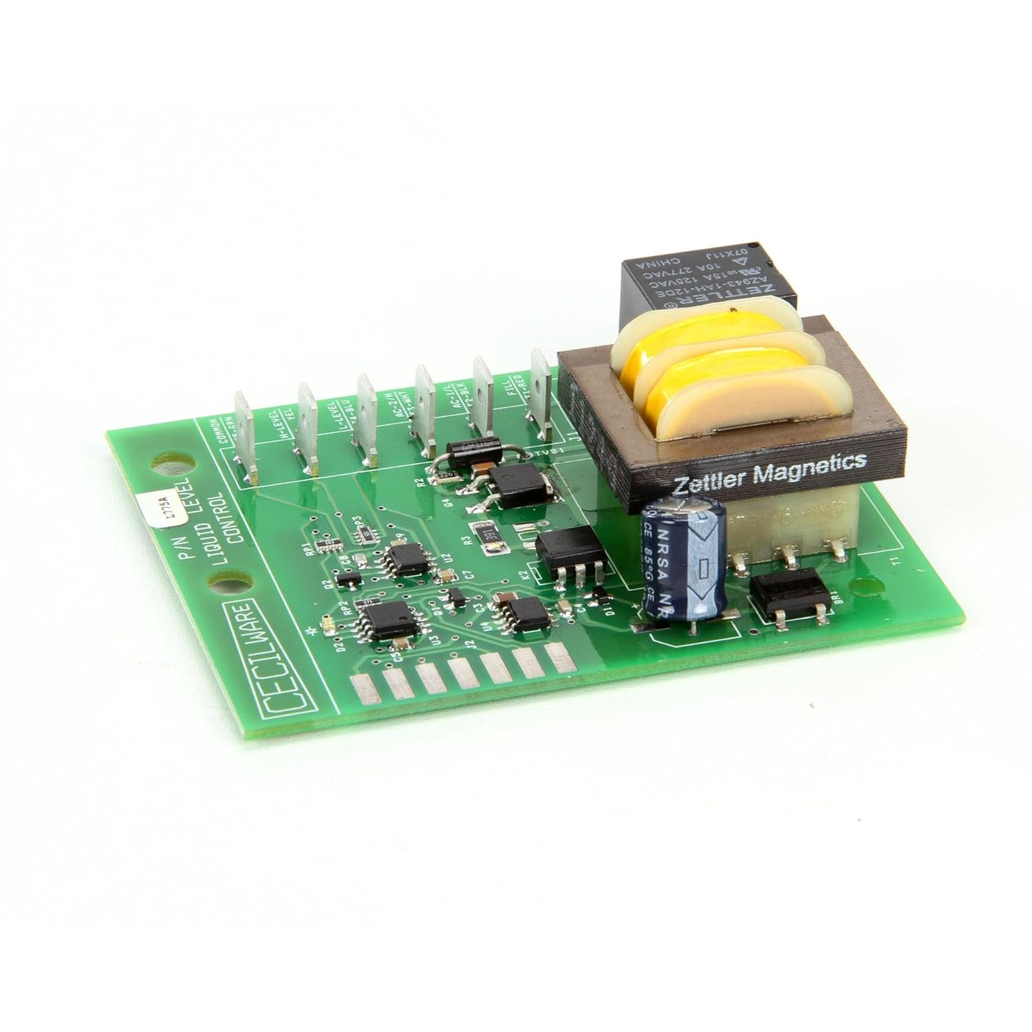 L775A Dual Level Control - 120V, Reliable Performance