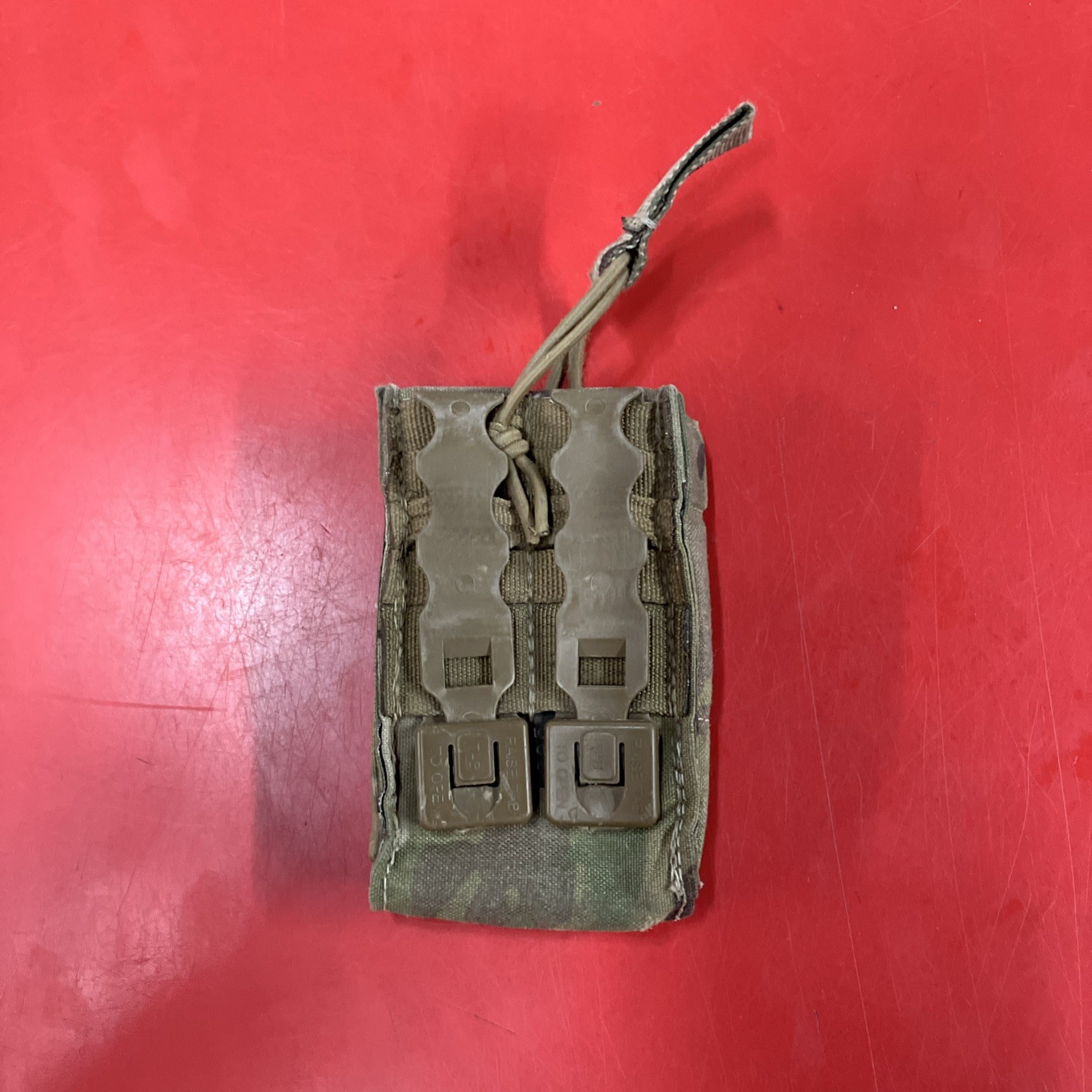 TACTICAL TAILOR SINGLE MAG POUCH-MULTICAM