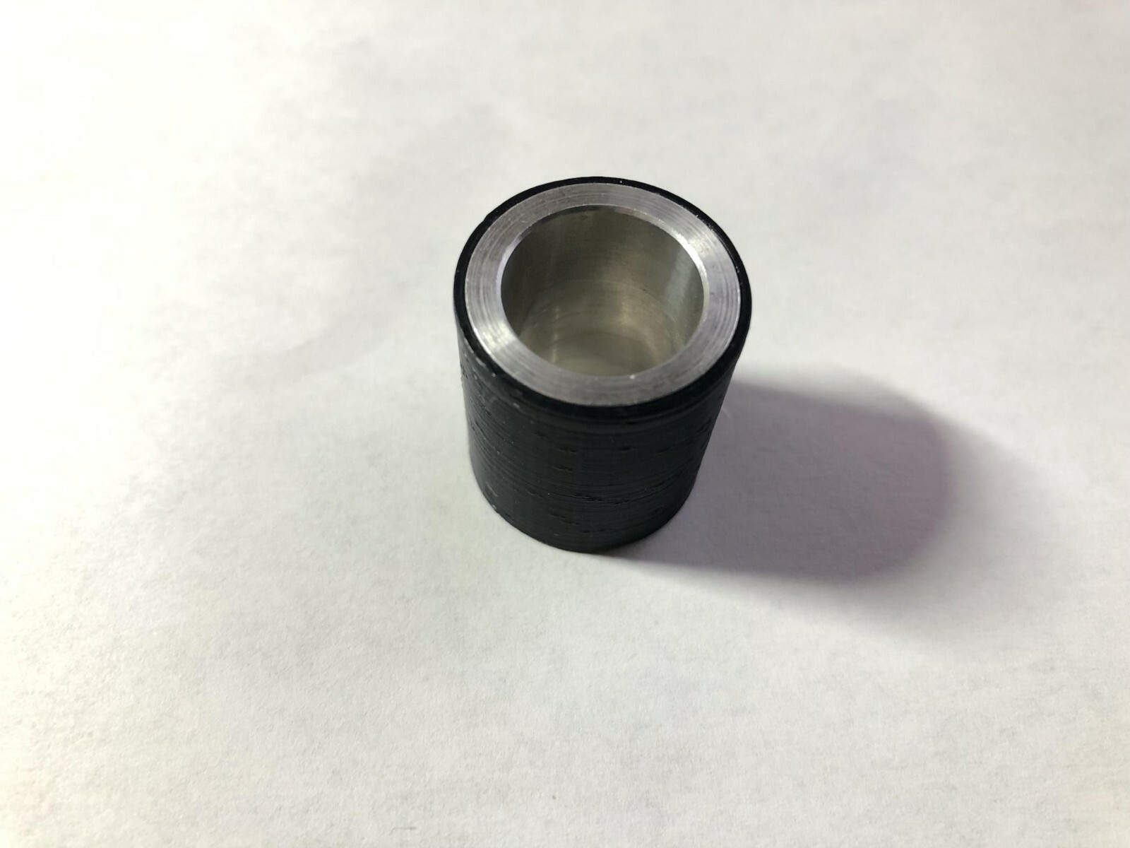 Powder Bushing Adapter Convertor for Ponsness Warren RCBS Hornady 3Dprint