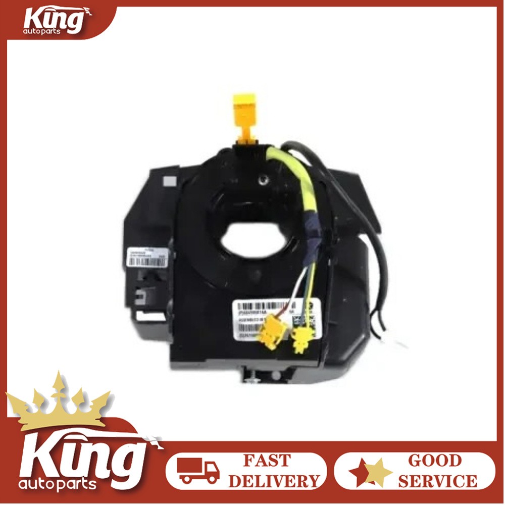 CLOCK SPRING 68528303AA FOR 2019-23 RAM 2500 3500 4500 5500 MULTI-FUNCT SWITCH