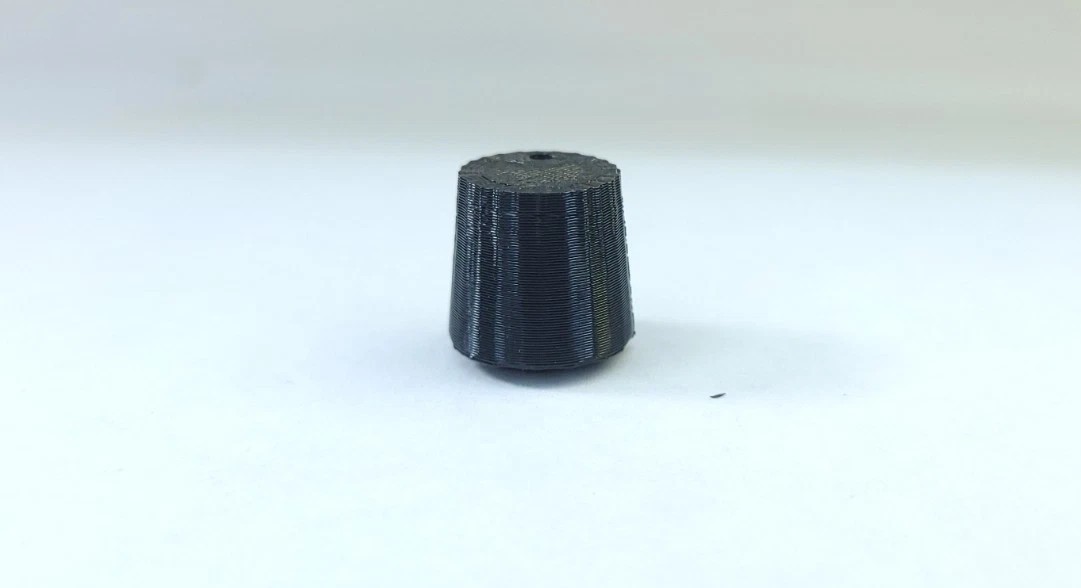 Yamaha MX61 and MX49 Knob