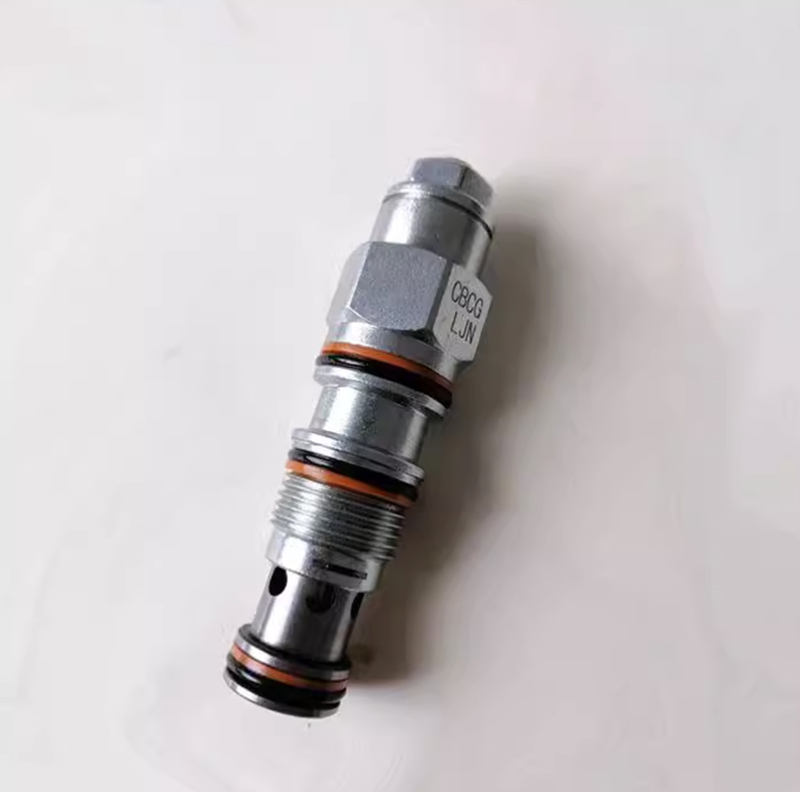 NEW SUN CBCG-LJN Hydraulics Cartridge Valve