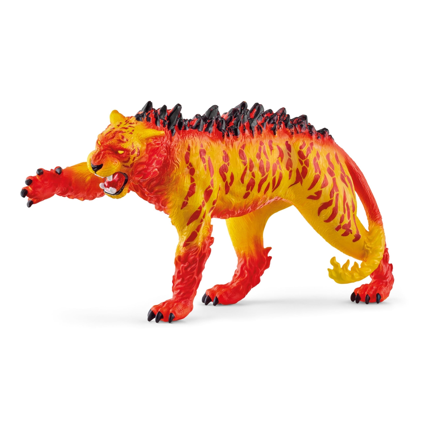 Schleich Eldrador, Eldrador Creatures, Action Figures for Kids Ages 7+, Lava ...
