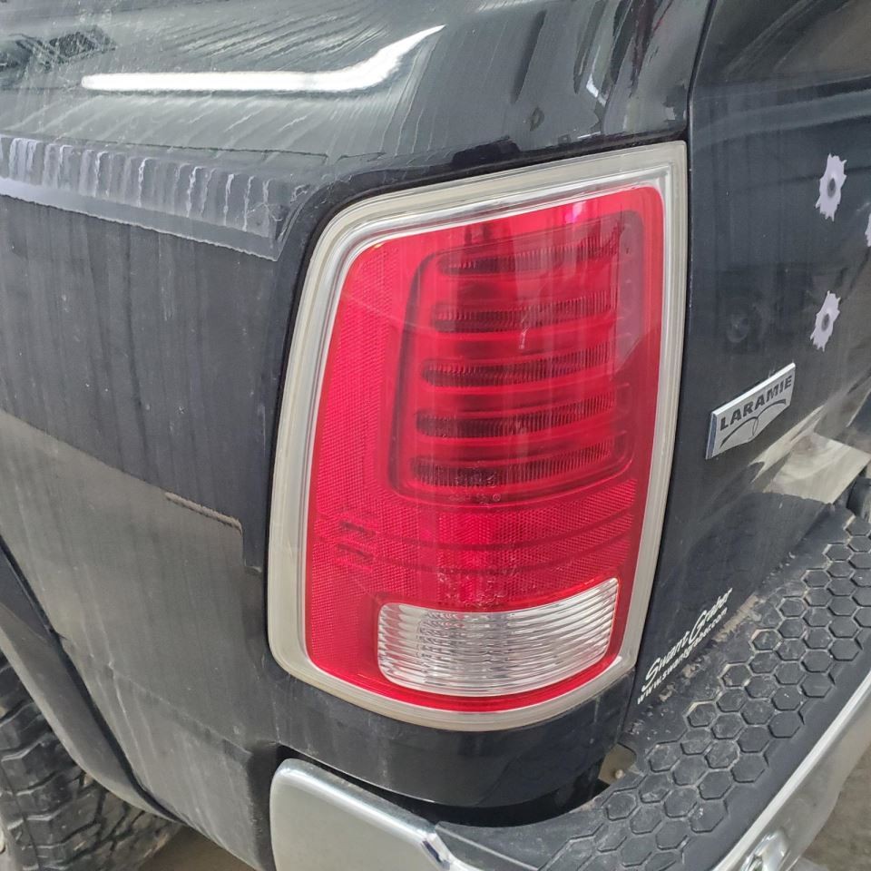 TDODR1500 2015 Air Shutter 1065987
