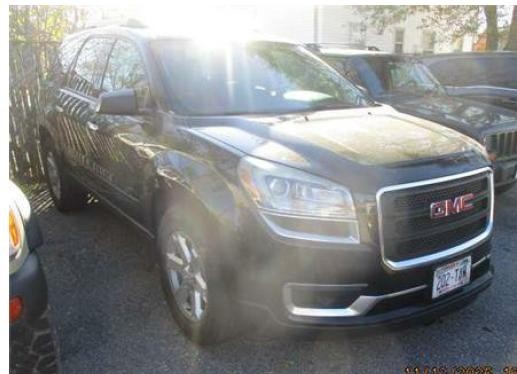 Used Floor Jack fits: 2013 Gmc Acadia Grade A