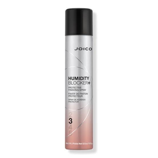 JOICO Humidity Blocker+ Protective Finishing Spray – 5.5 oz (155 g) NEW!