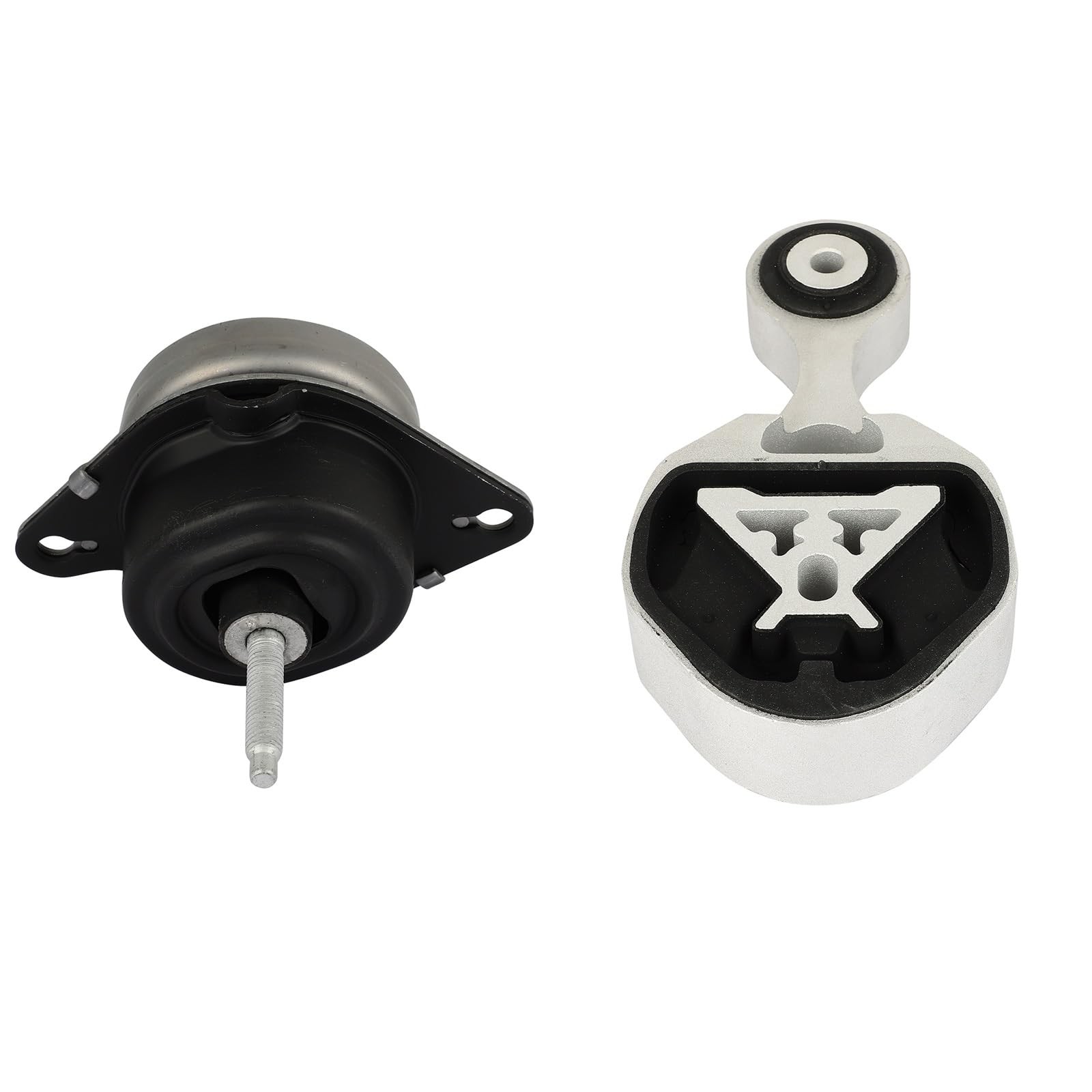 Engine Motor Mount Set for Ford Explorer 2016-2019 A5634