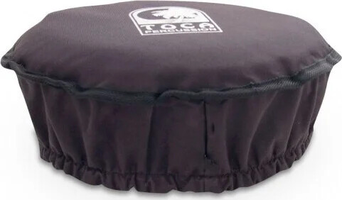 TOCA DJEMBE HAT 13 in BLACK