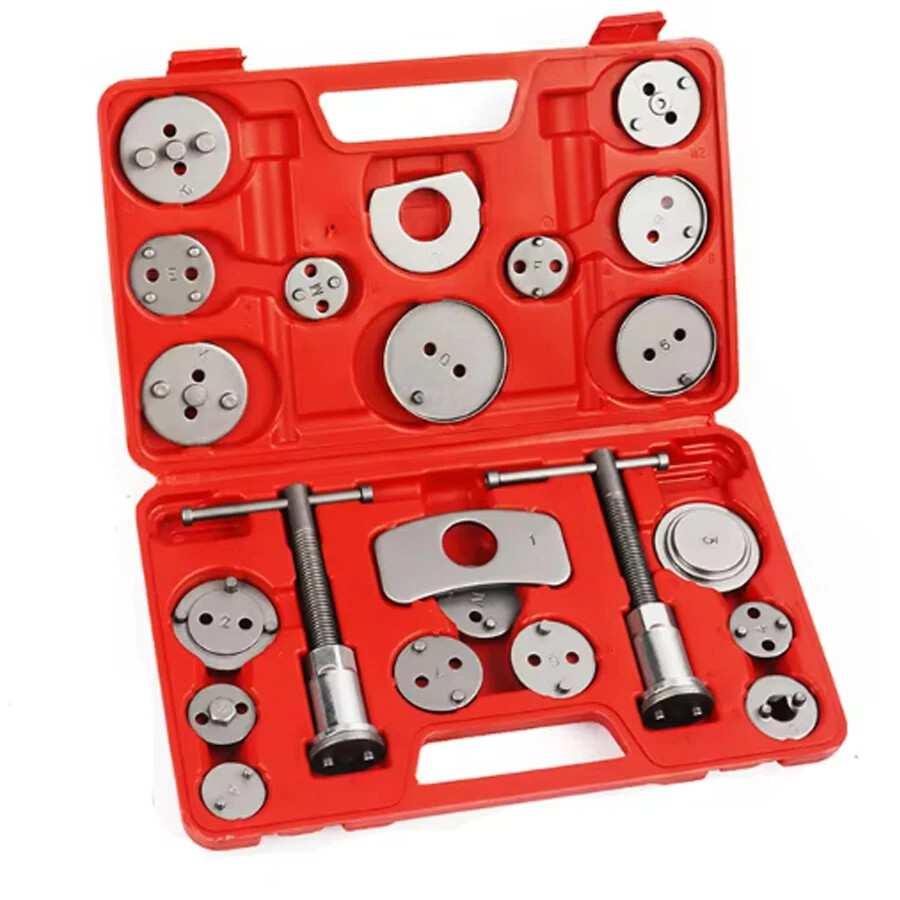 Disc Brake Pump Adjusting Wrench Brake Pad Removal Tool Brake Piston Brake Pumps