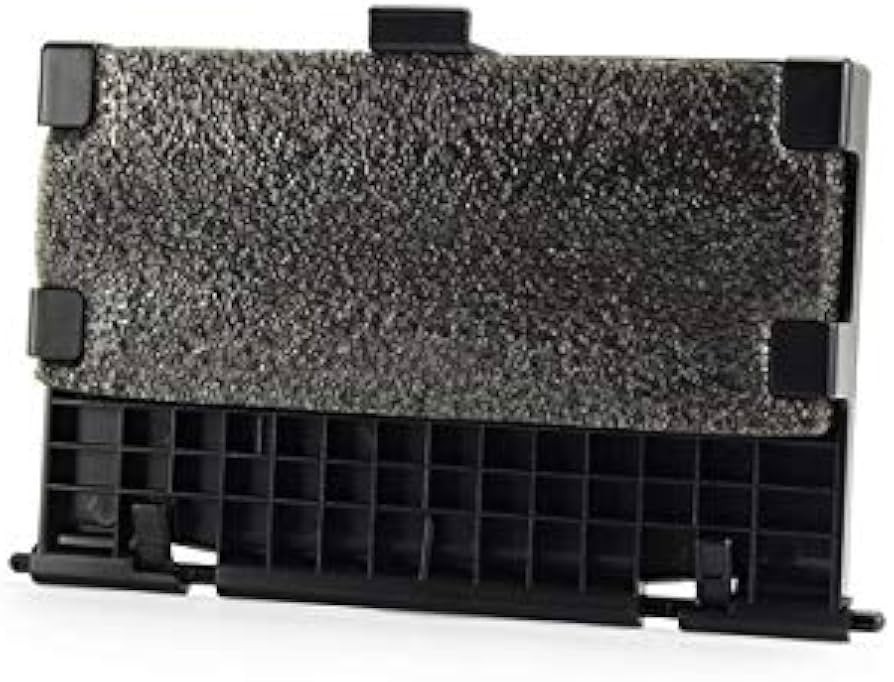 Aquascape Signature Series 1000 Pond Skimmer Replacement Weir Door, 43013