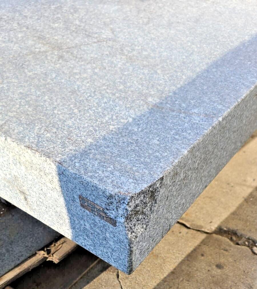 Granite Table Surface Inspection Plate 36 x 30 x 4