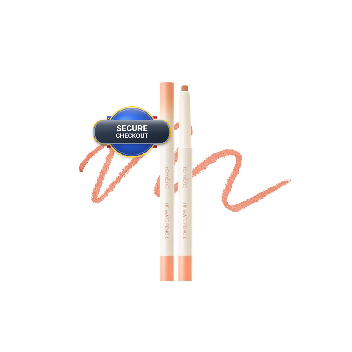 Rom&Nd Eye Glow Pencil