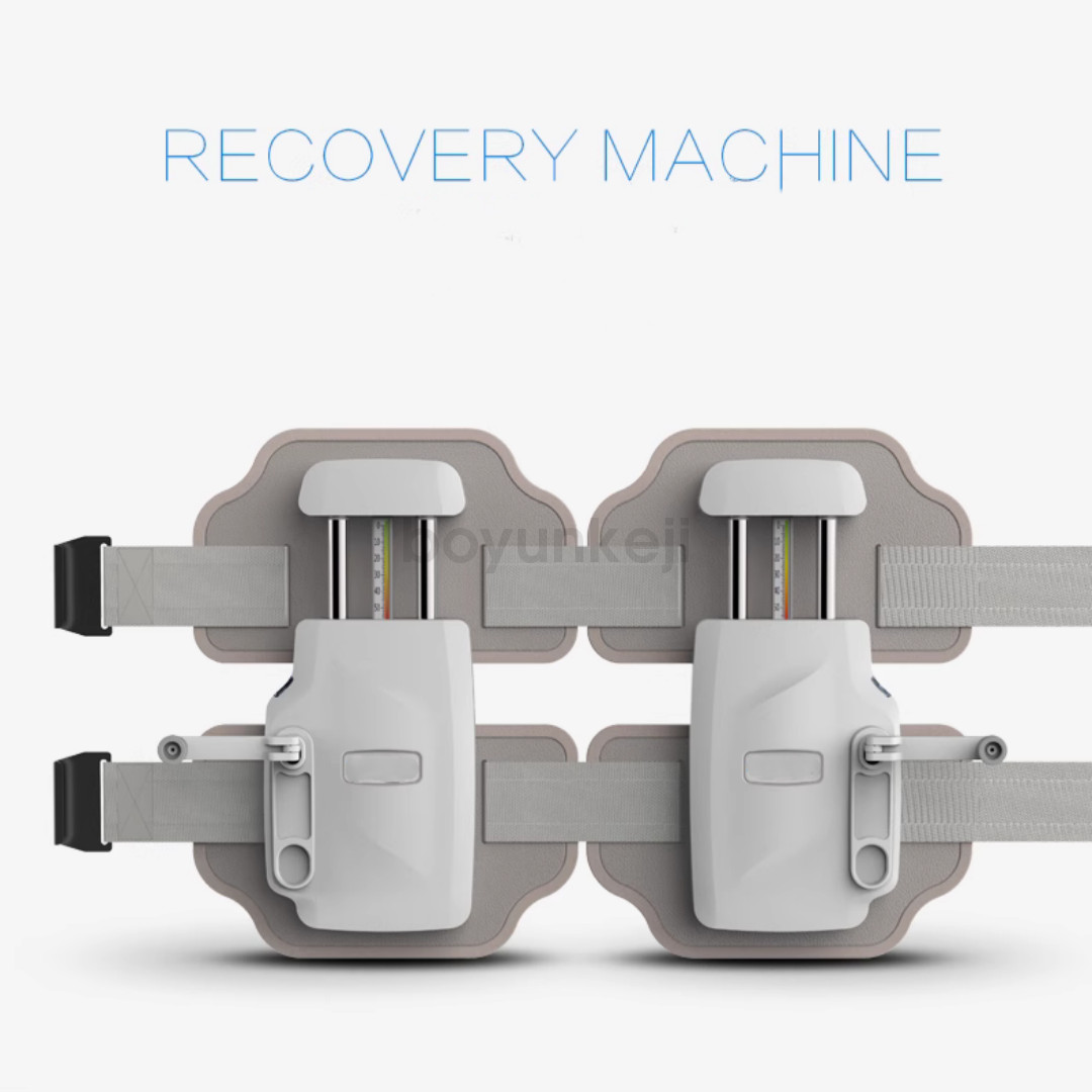 Lumbar Decompression Belt, Lumbar Traction Device, Spinal Decompression Devices