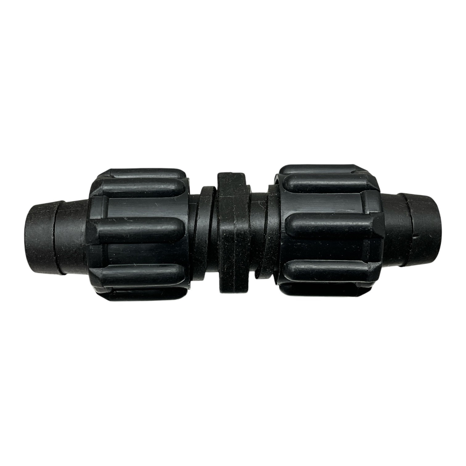 JAIN CPT-06-LS 5/8" Tape-Loc Coupling 12030022 Drip Irrigation Tape Connector Lo