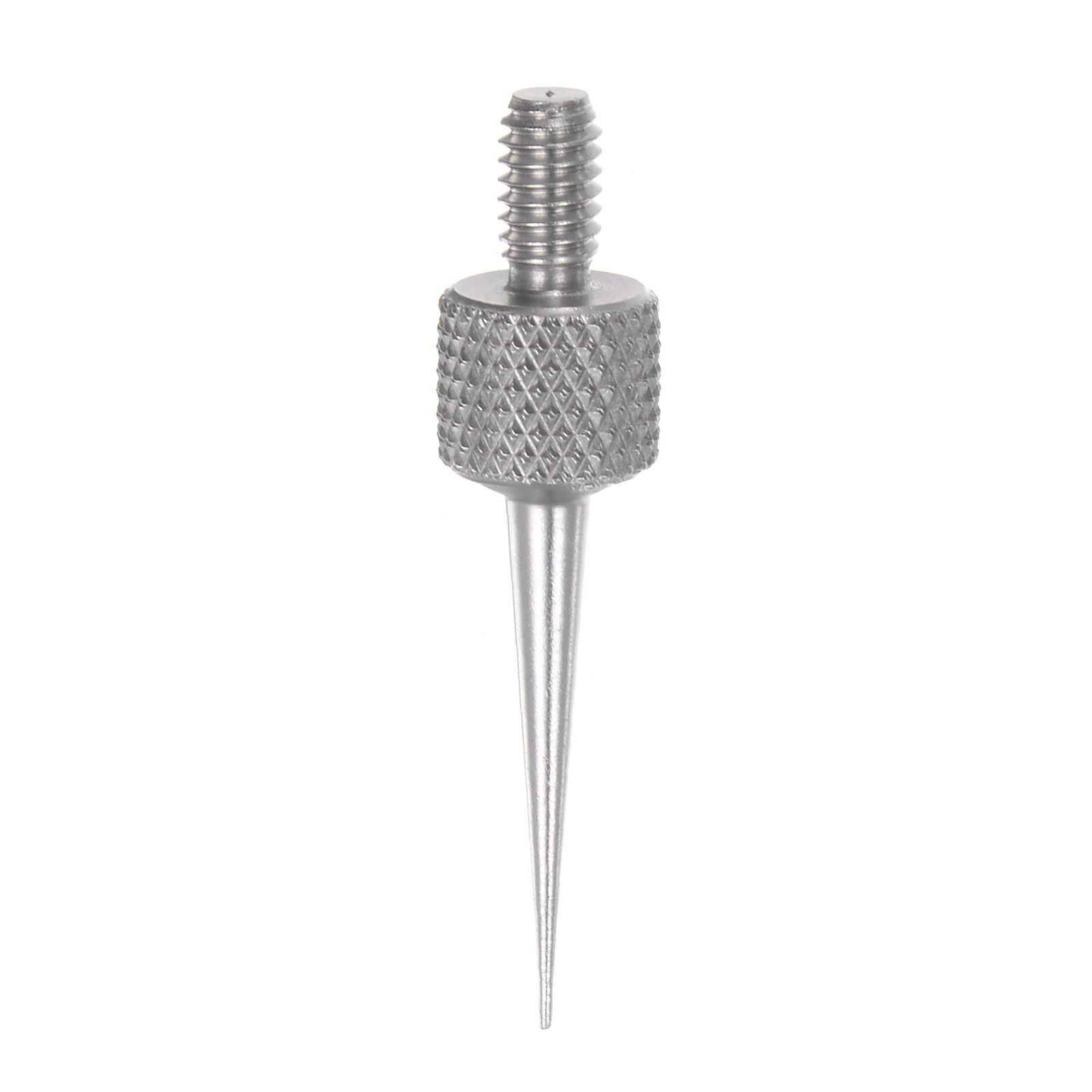 Needle Point Contact Points R0.15 M2.5 Thread 13mm Length 303 Stainless Steel