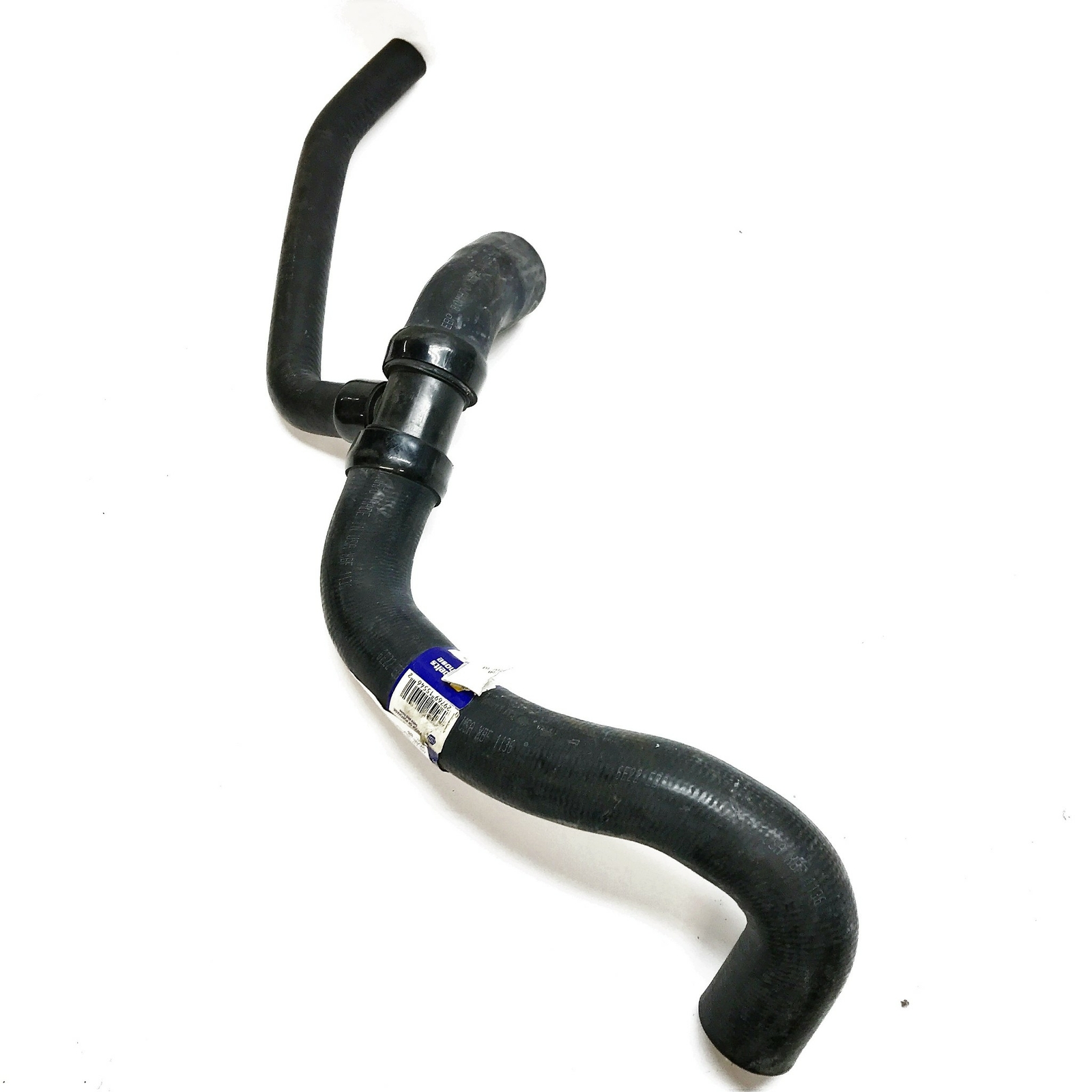 NAPA Upper Coolant Hose Assembly 8952 NOS