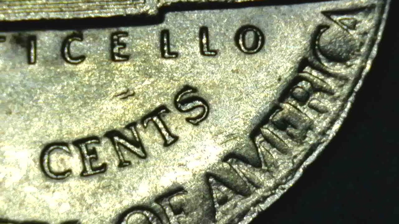 1992 P Nickel