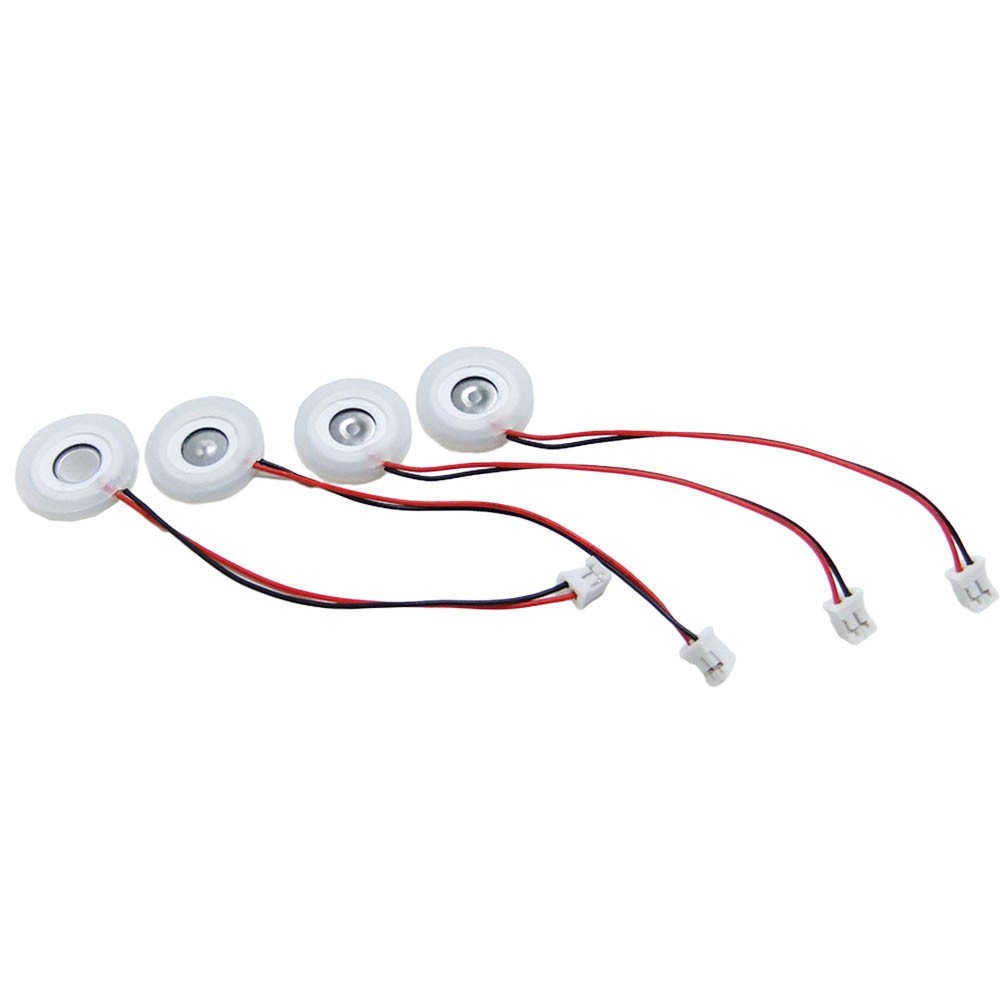 Large Atomization Power with Mist Maker and Four Atomizing Plates DIY Kit