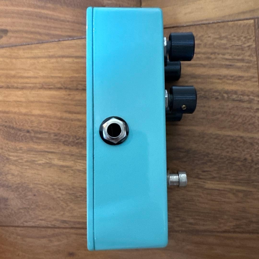 Walrus Audio Deep Six Compressor