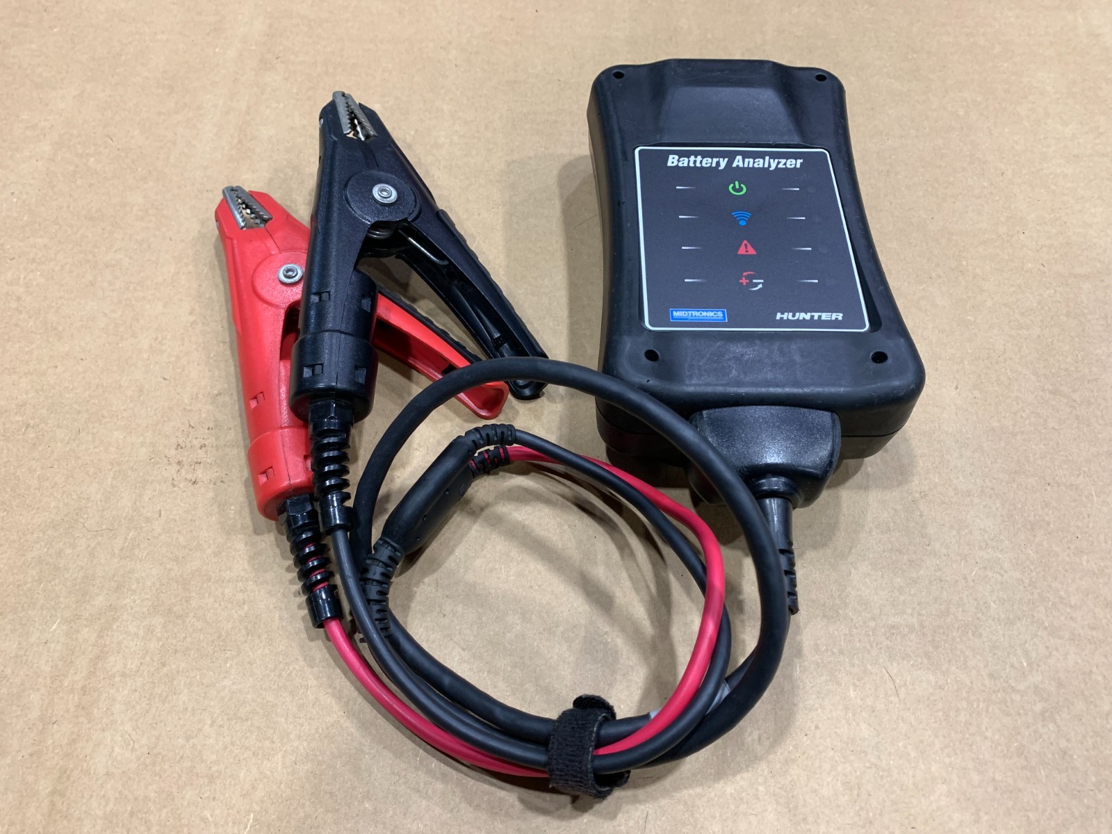 Hunter Alignment Battery Analyzer 20-2781-3
