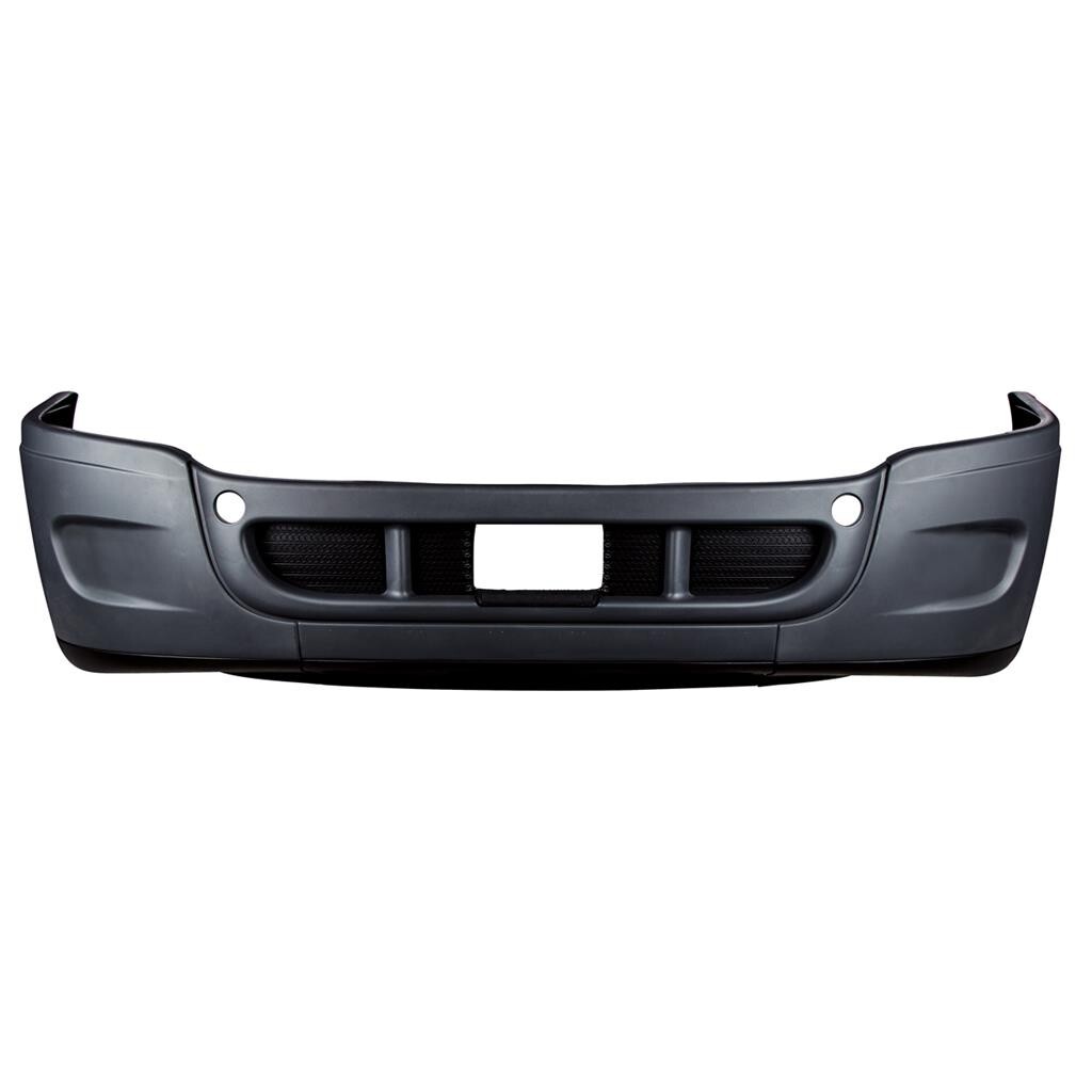 Freightliner Cascadia 3 Piece Plastic Bumper