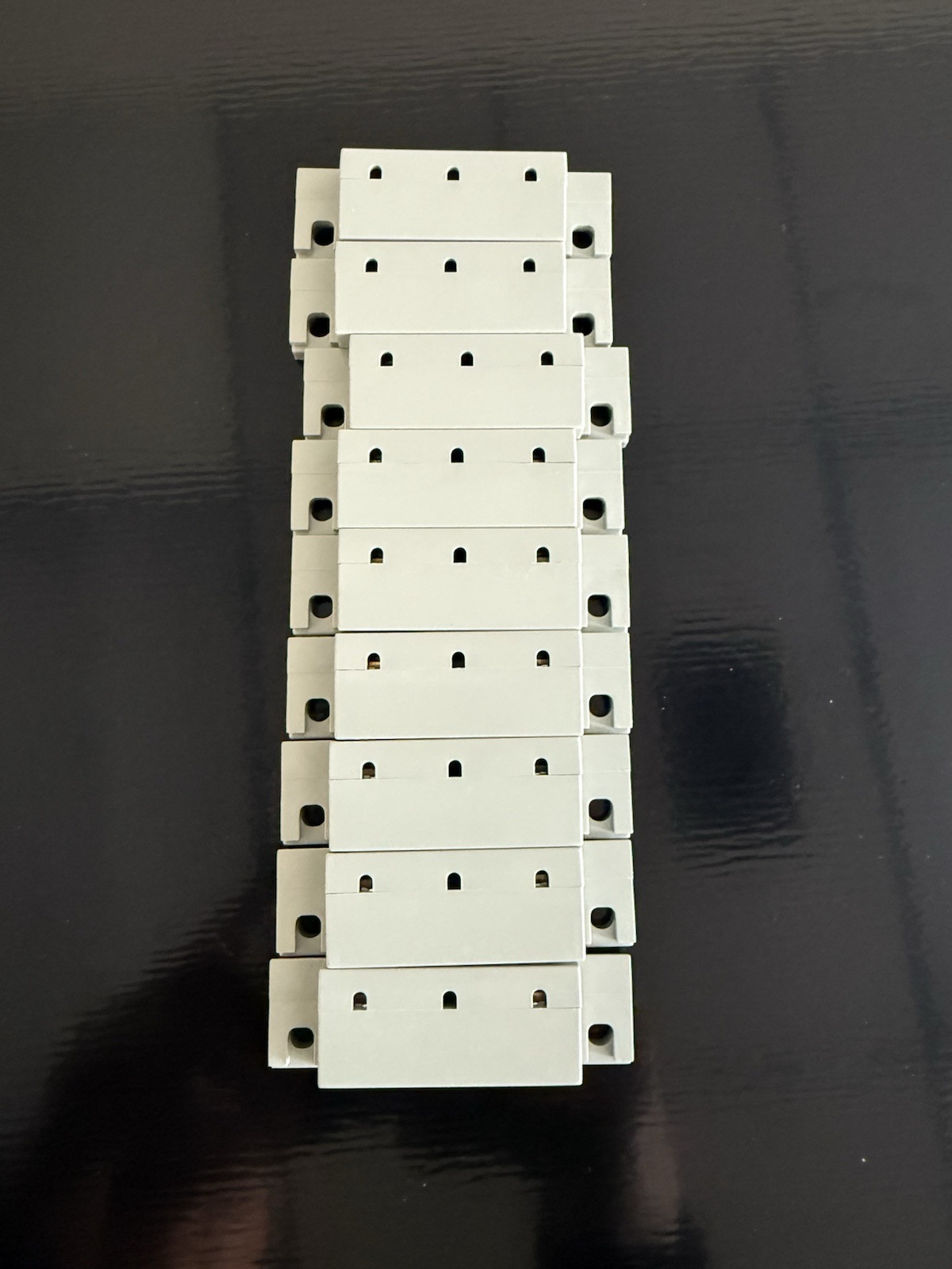 DC2541WGG10 Technologies Surface Mount High Quality Magnetic Contacts 10 pieces