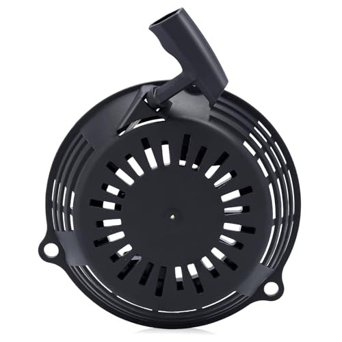 Pull Start Recoil Starter for Honda GCV160 GCV135 EN2000 HRU19 GC135 GC160