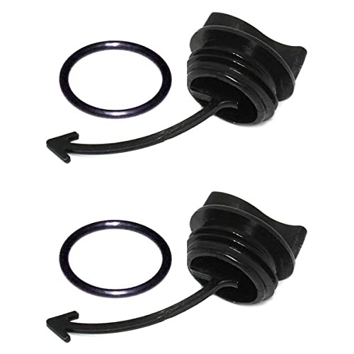 Exact Replacement SeaDoo Drain Plug 2-Pack GTI GTS