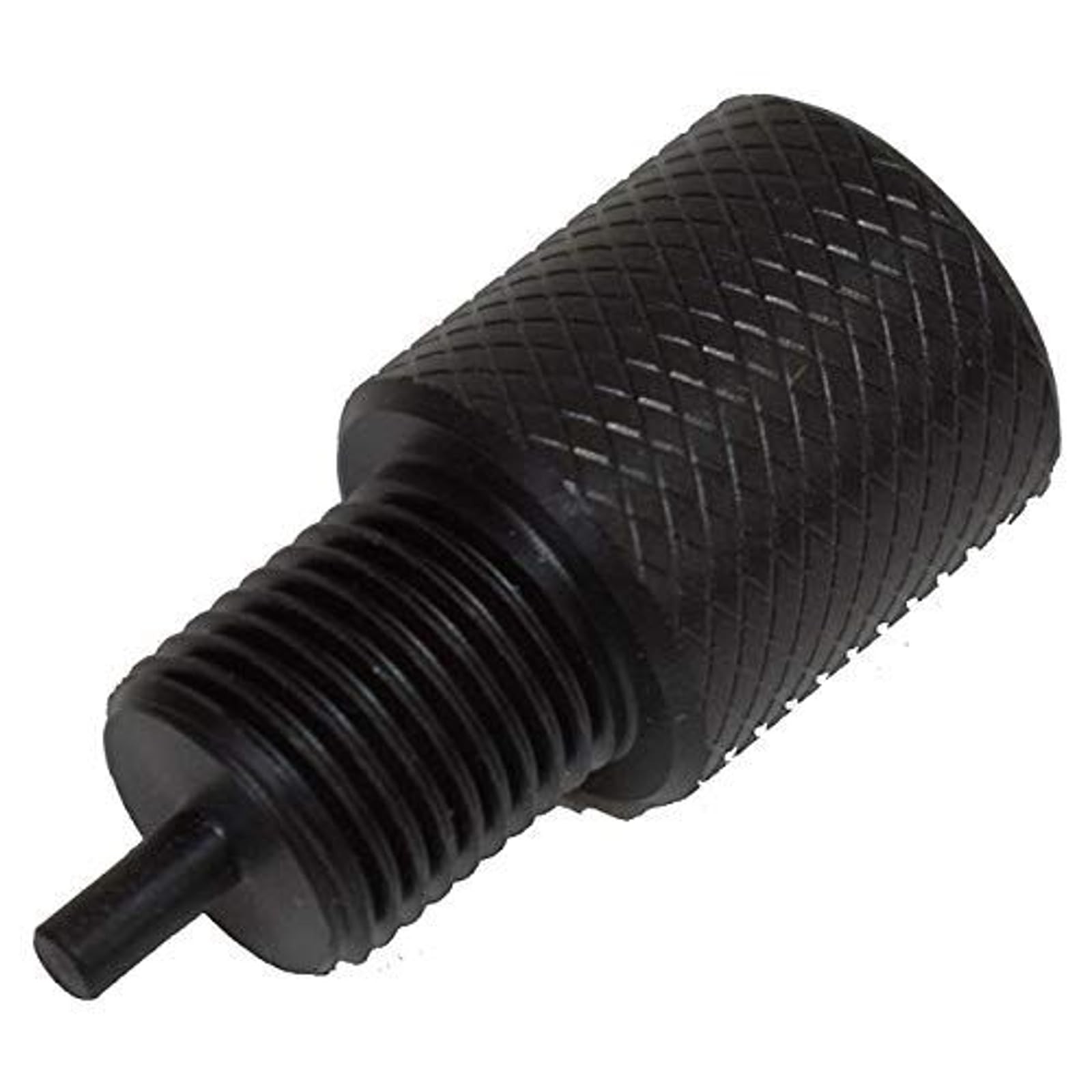 A-Team Performance Brake Proportioning Valve Bleeder Tool - Small, Black