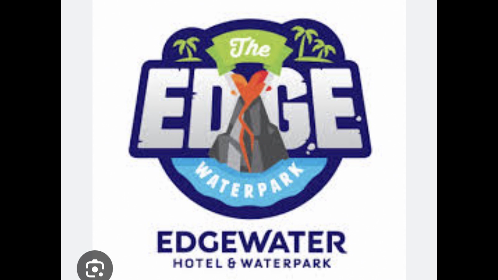 Advertisement Token - The Edge Edgewater Park And Resort - Duluth, Minnesota